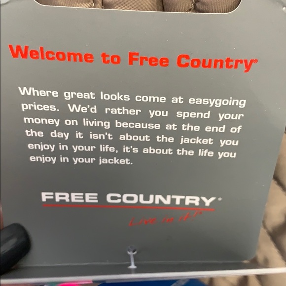 Vest - Picture 6 of 6